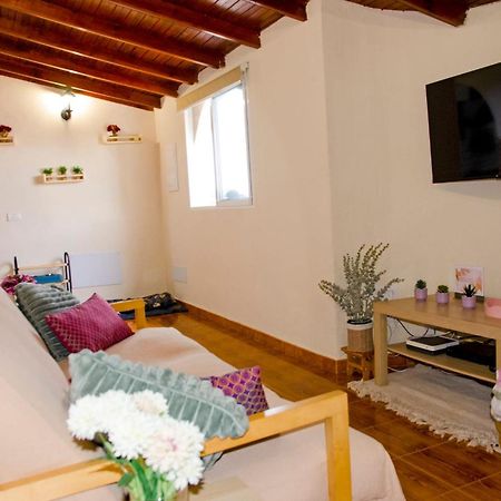 Zenda De Fontanales Villa Moya  Bagian luar foto