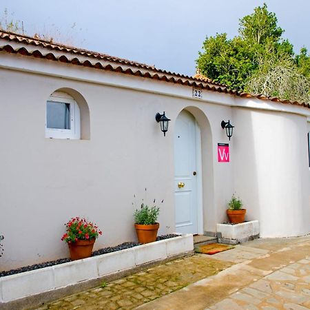 Zenda De Fontanales Villa Moya  Bagian luar foto