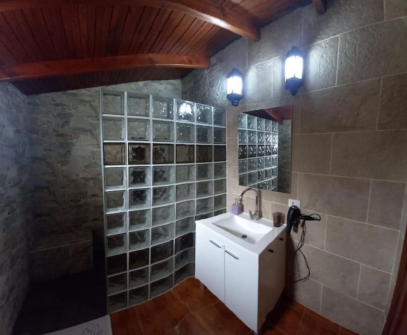 Zenda De Fontanales Villa Moya  Bagian luar foto