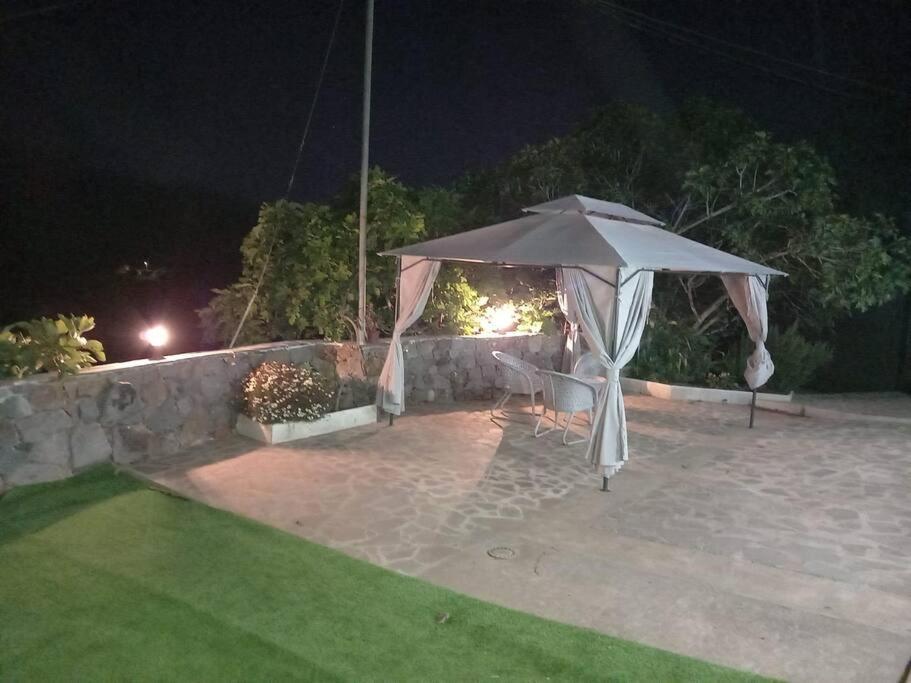 Zenda De Fontanales Villa Moya  Bagian luar foto