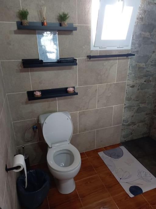 Zenda De Fontanales Villa Moya  Bagian luar foto