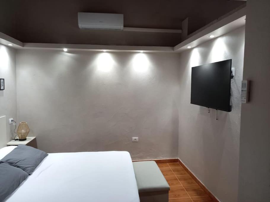 Zenda De Fontanales Villa Moya  Bagian luar foto