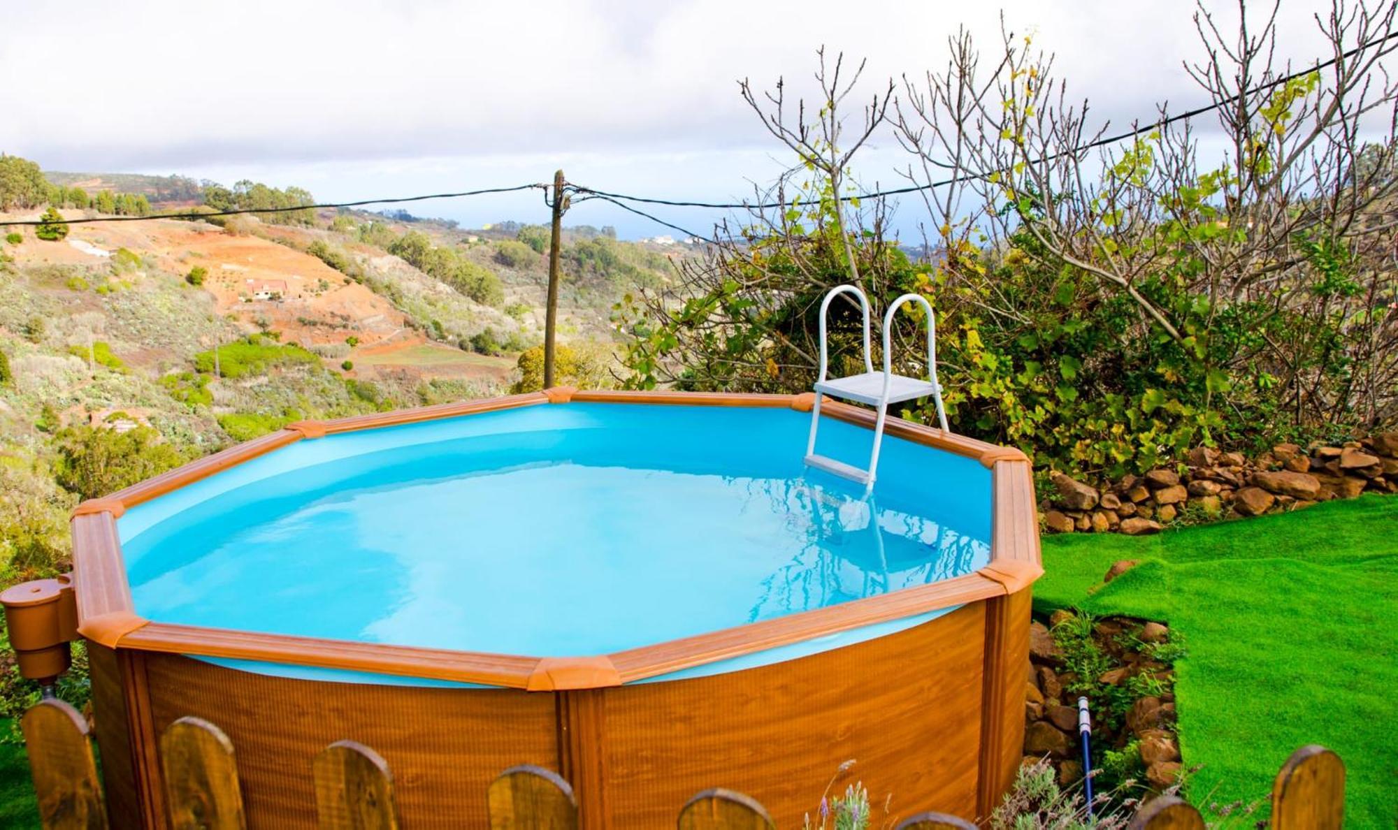 Zenda De Fontanales Villa Moya  Bagian luar foto