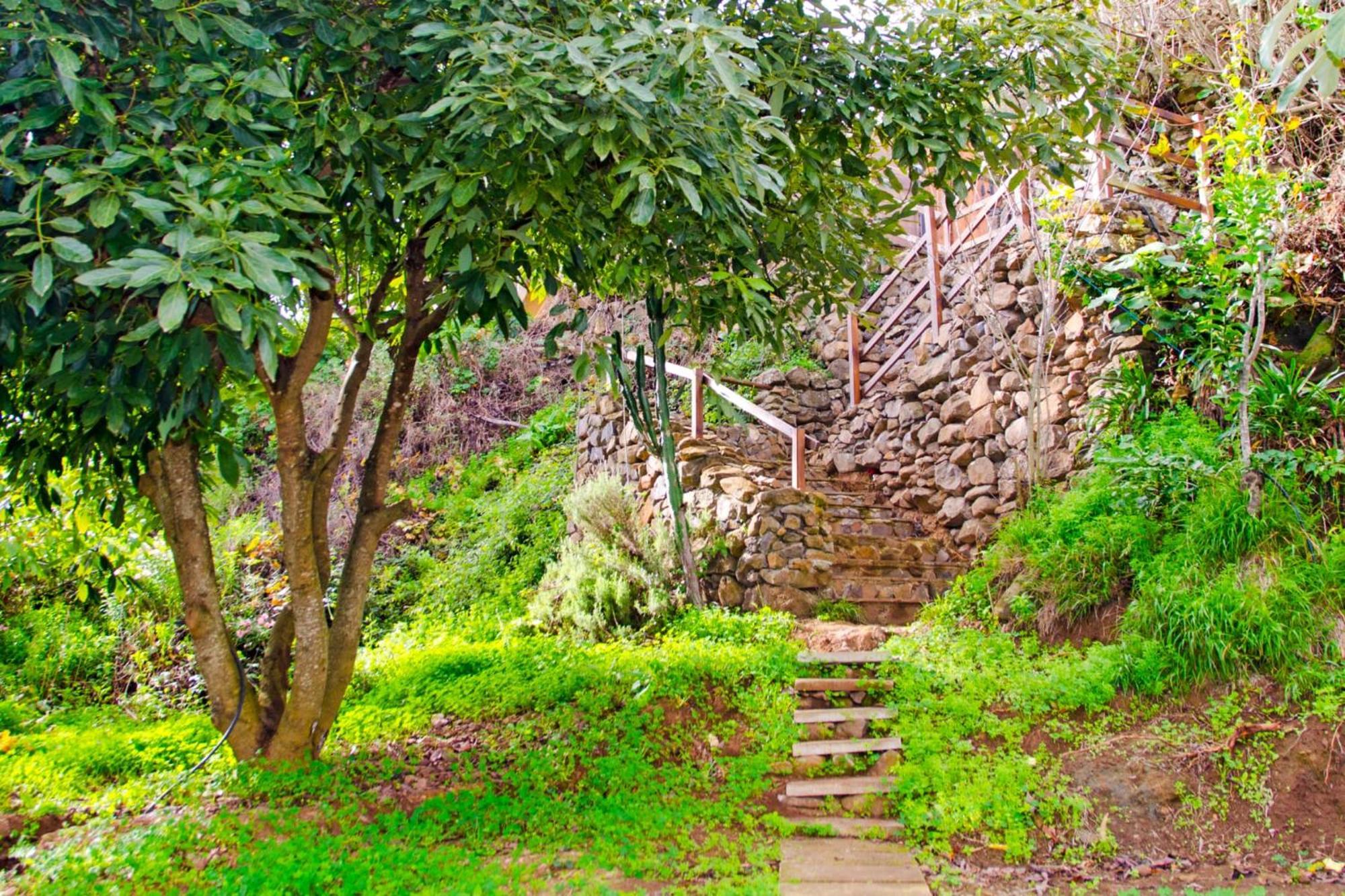 Zenda De Fontanales Villa Moya  Bagian luar foto